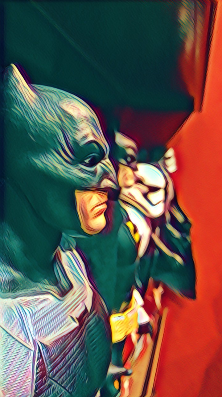 batman