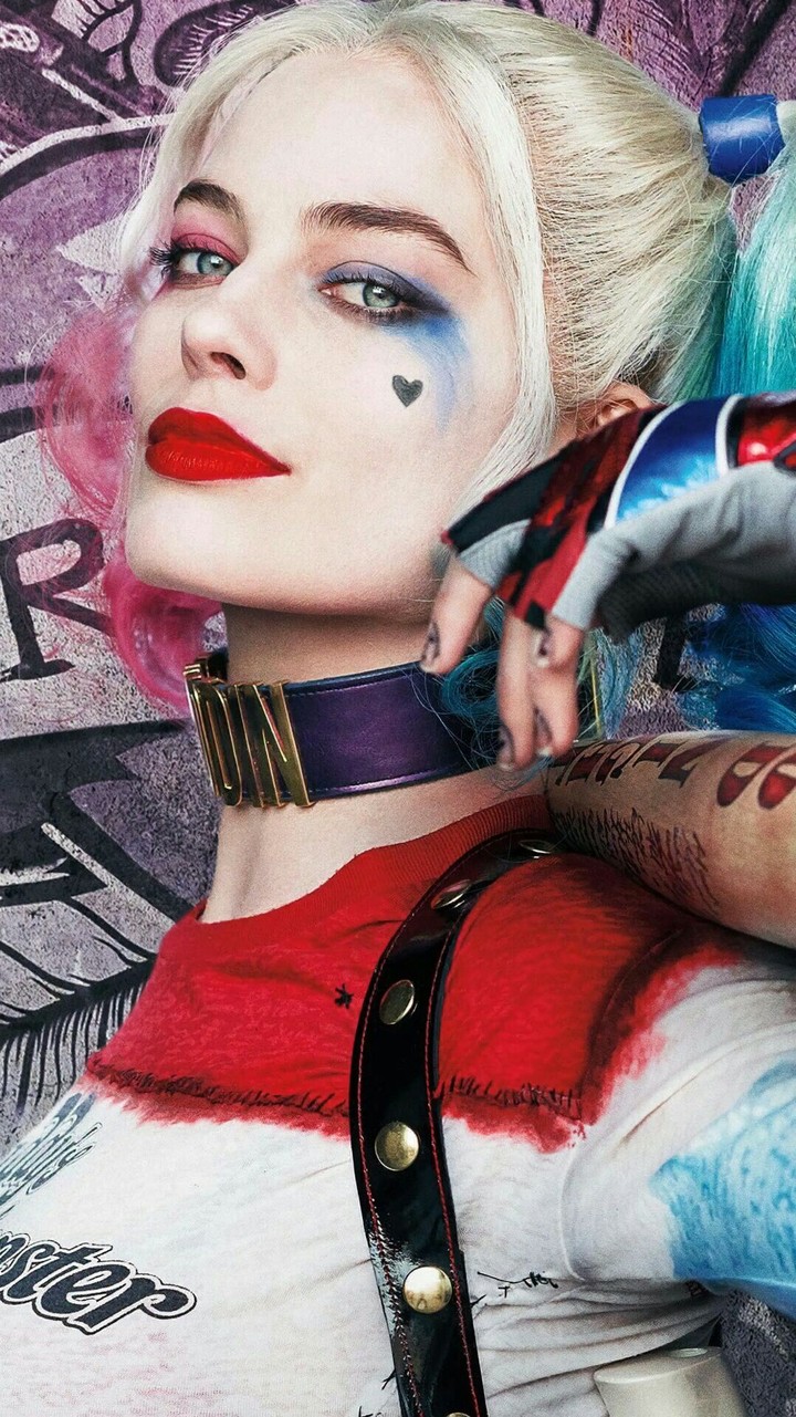 Suicide Squad