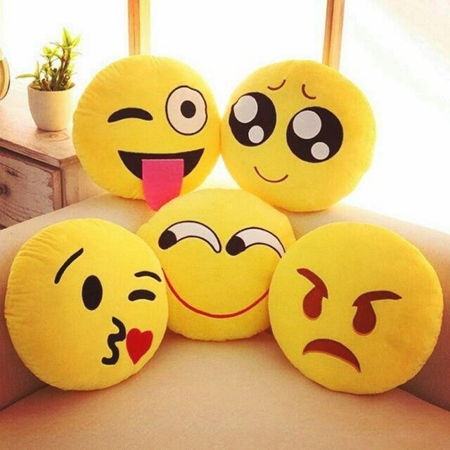 smiley