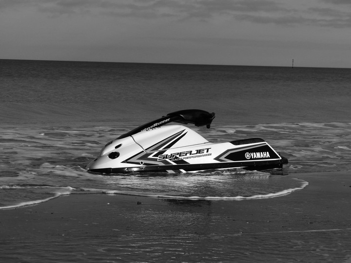 jetski