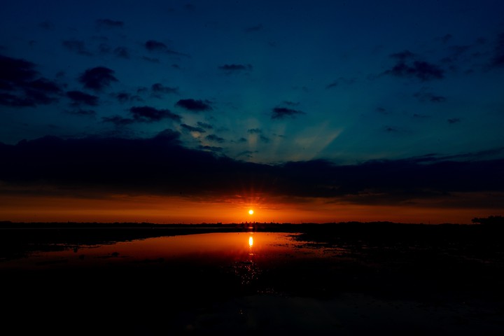 sun