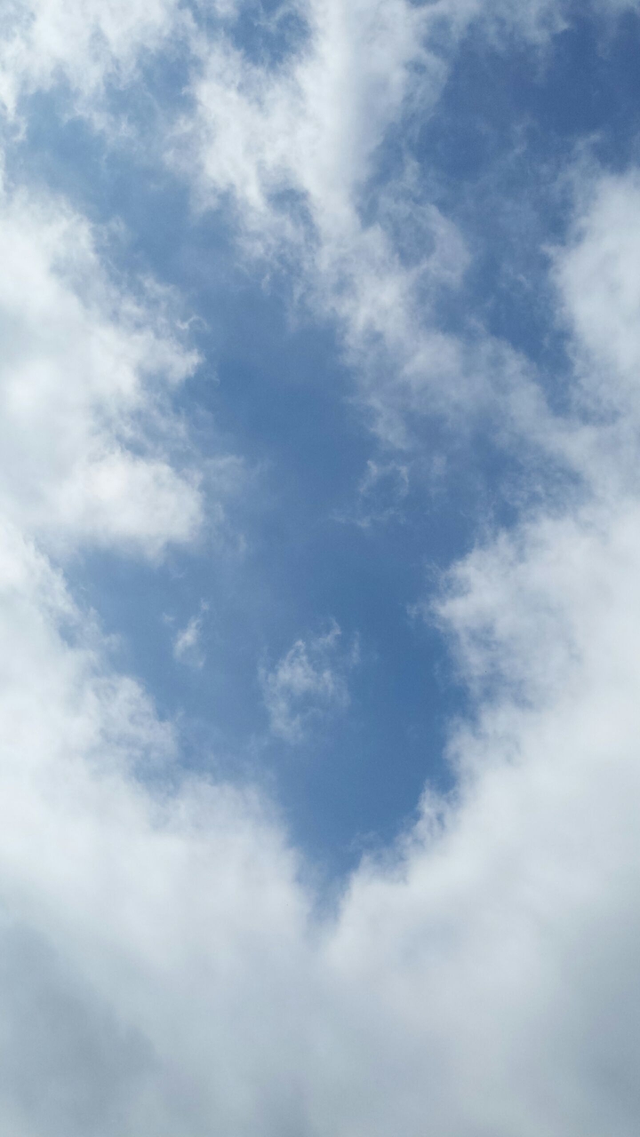 Wolkentraum
