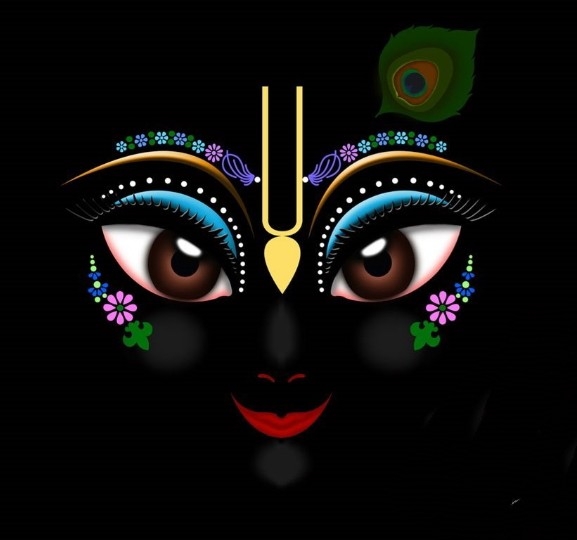 jai shree Krishna