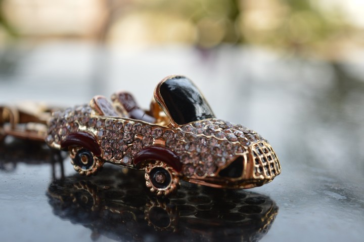 car's