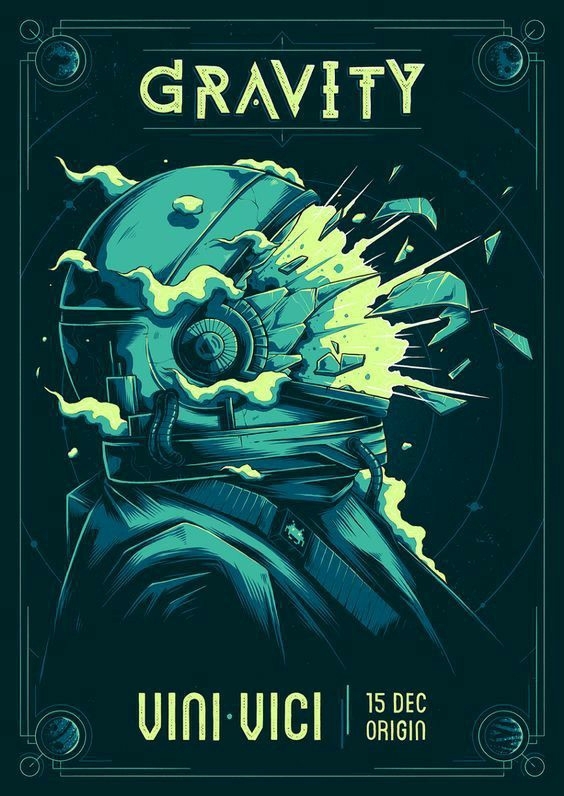 GRAVITY