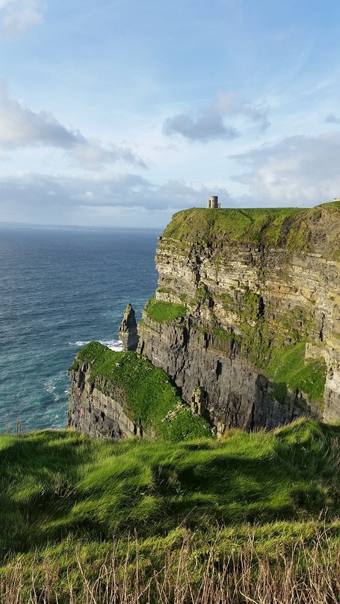cliffs of moher