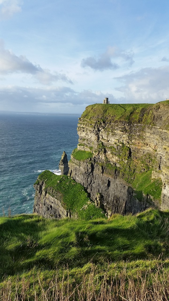 cliffs of moher