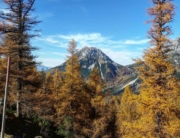 mountain