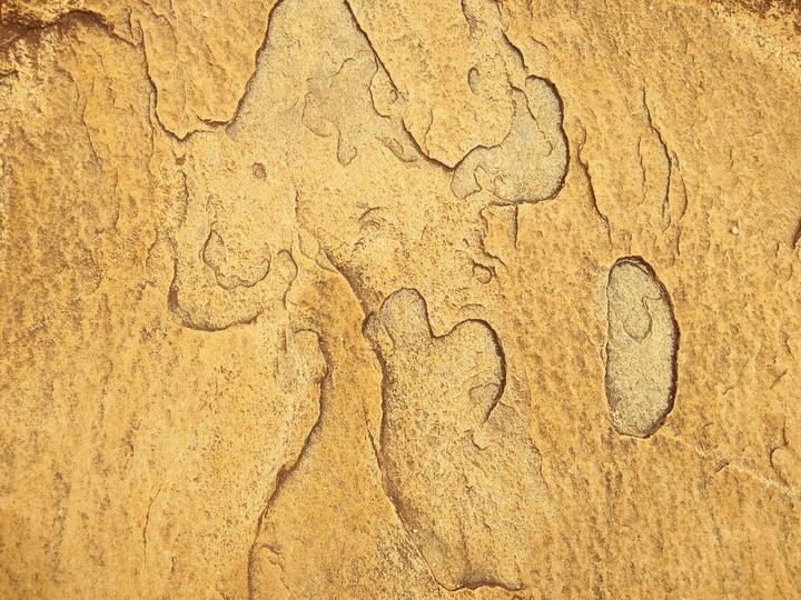 stone of time