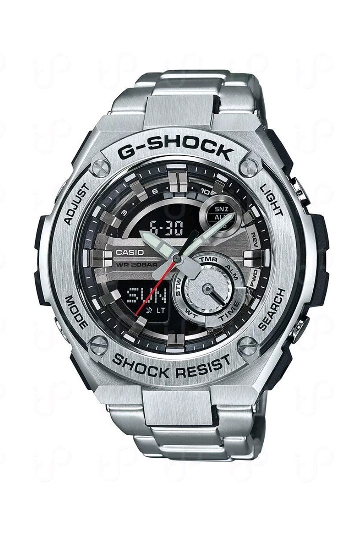 casio