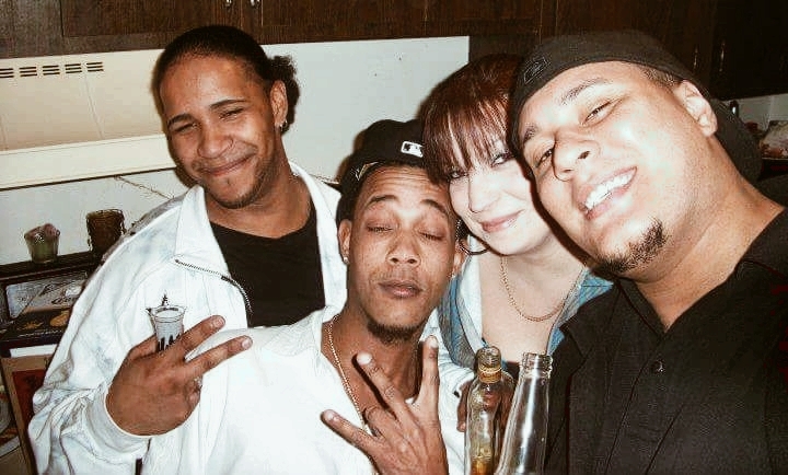 Party hardy