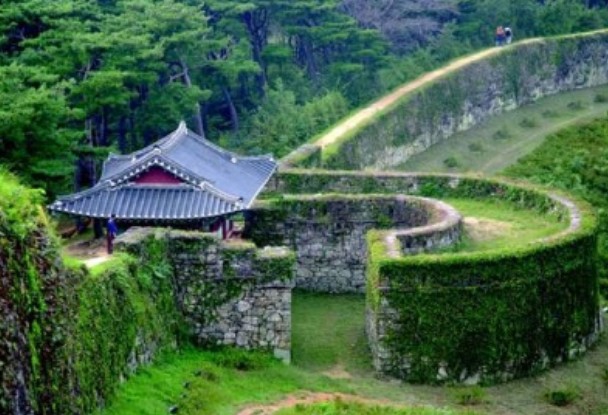 beautiful korea