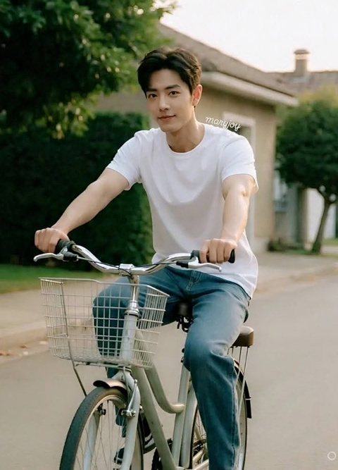 sfondi bicycle, recreation