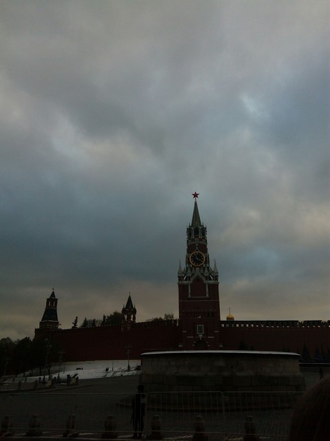 Moscow