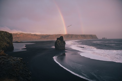 Rock, rainbow duvar kağıtları