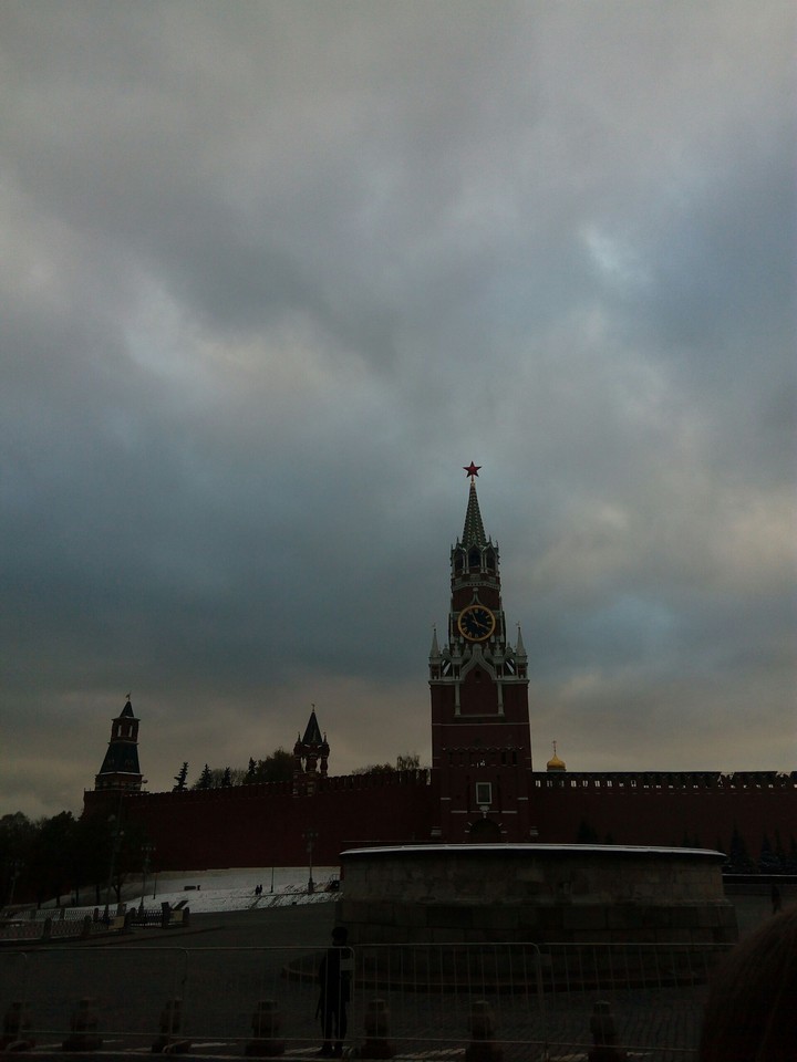 Moscow