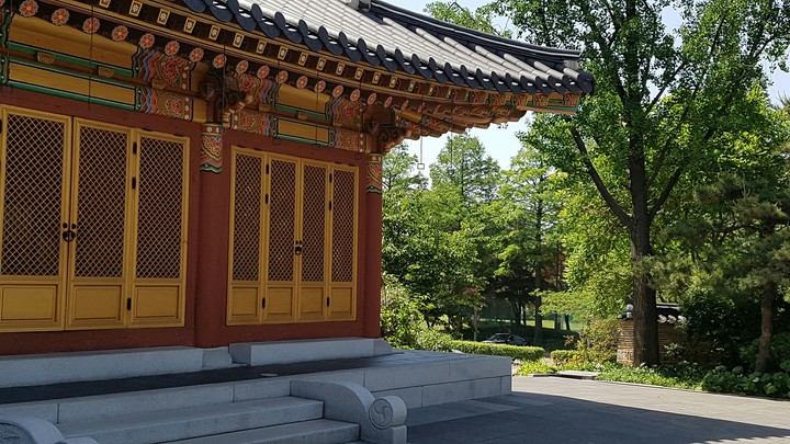 한옥