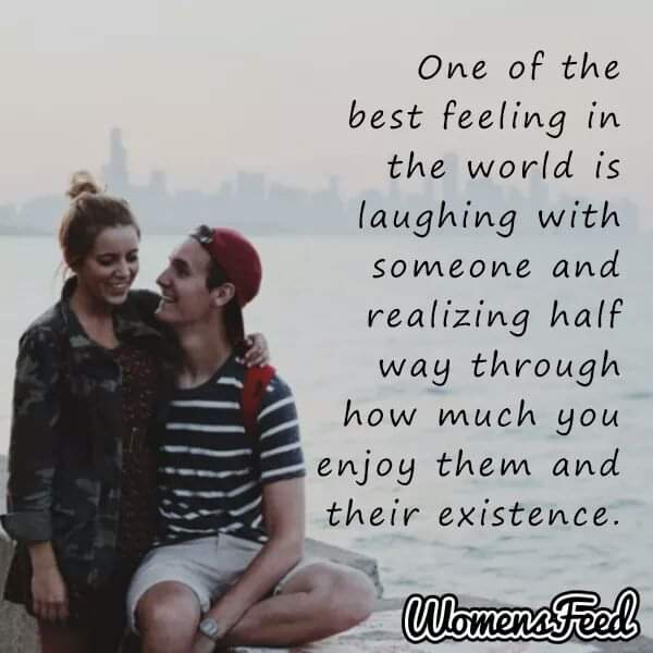 Feelings