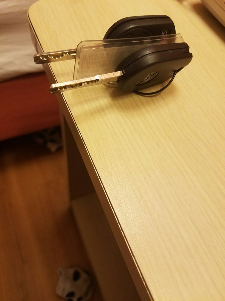 Keys