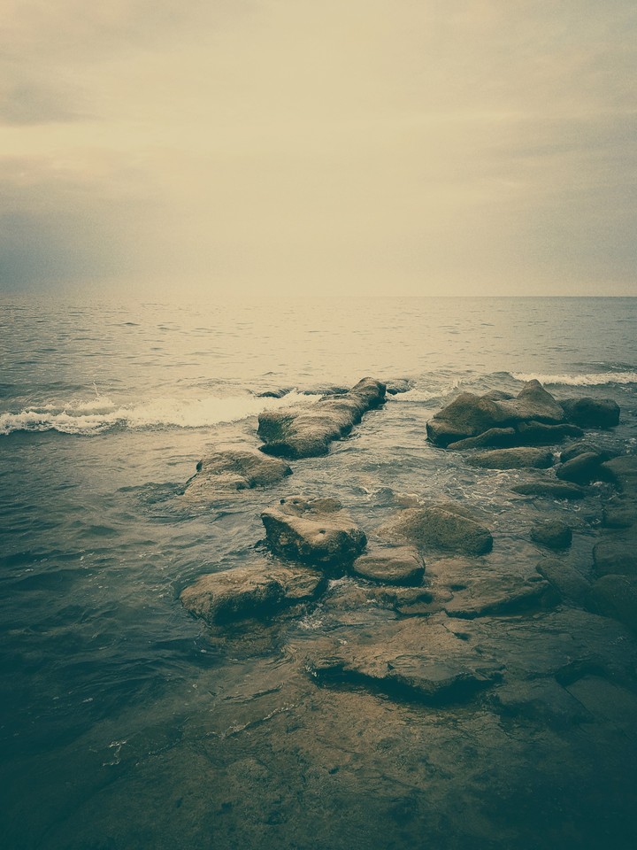 Sea