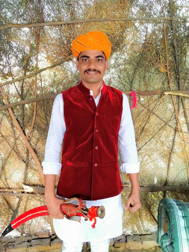 kailash singh