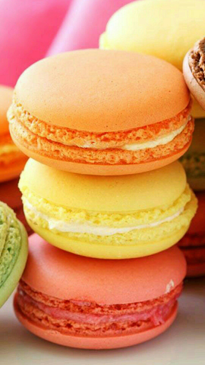 dessert