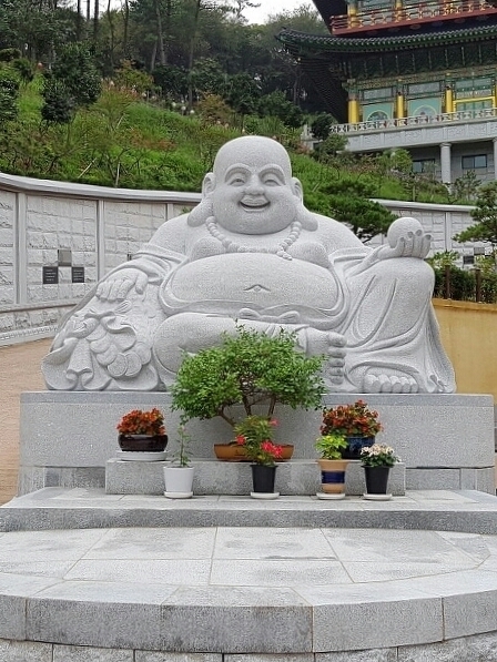 불교/포대화상