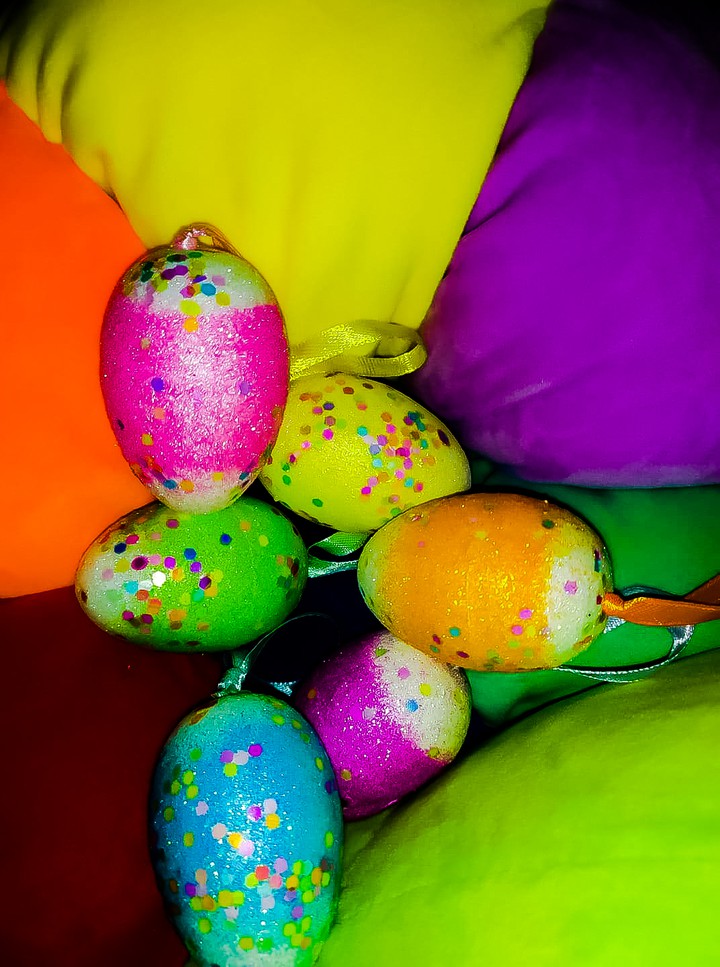 Easter