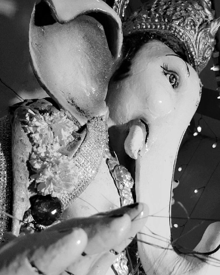 Ganesha