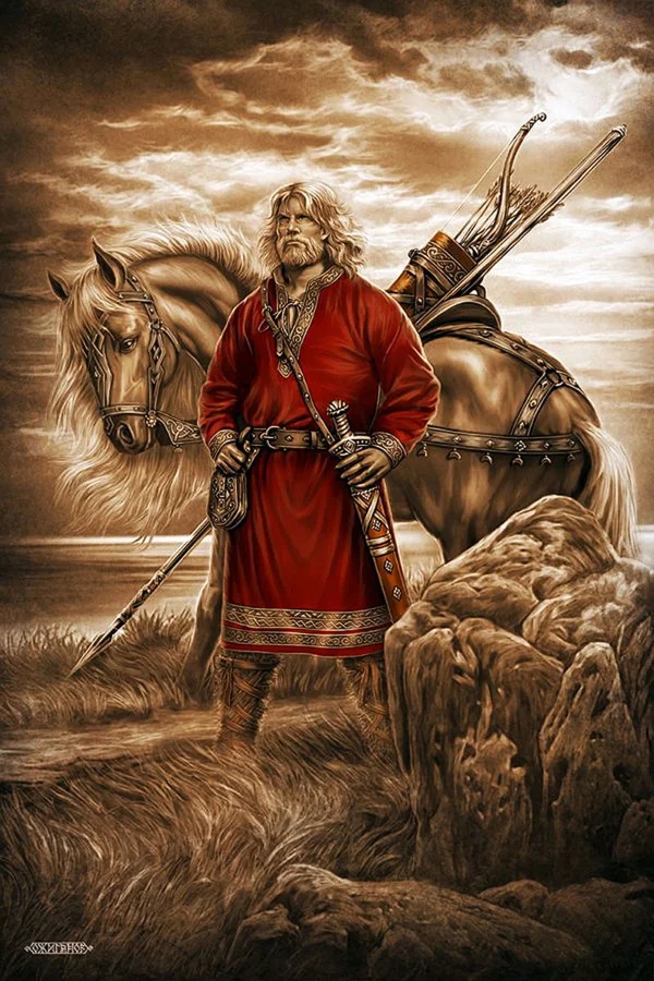 князь