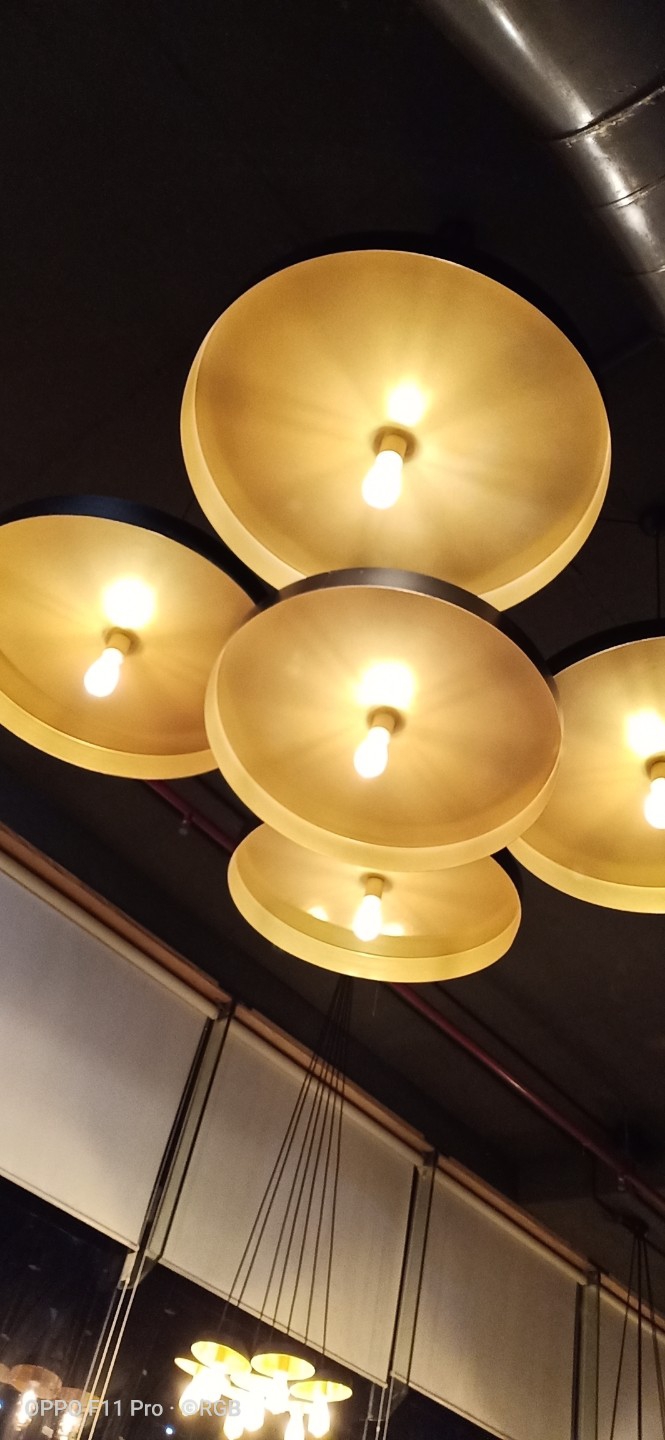 Night lamp