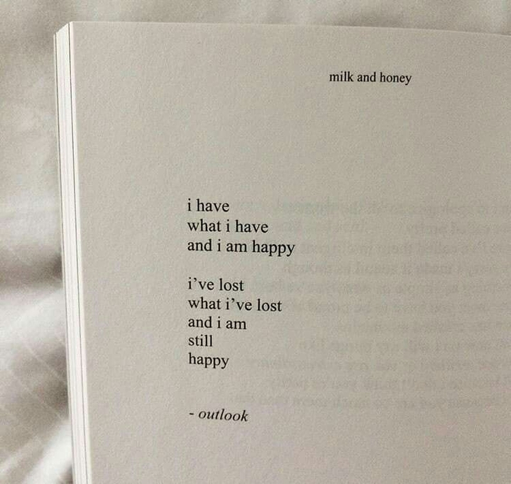 still happy