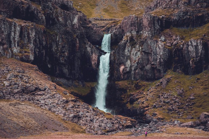 Mother Nature