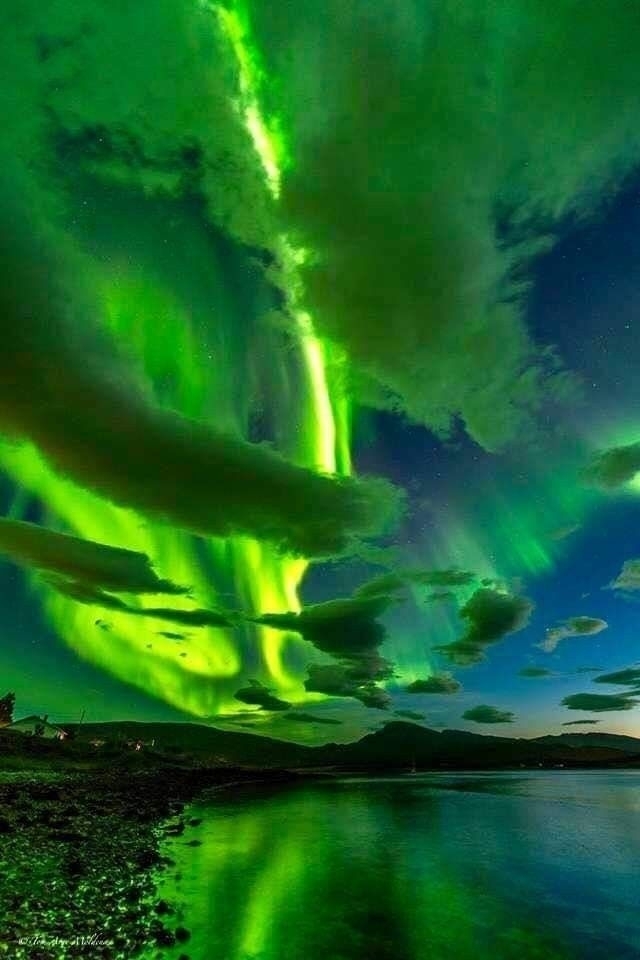 Alaska