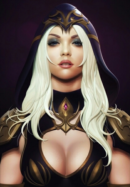 Championship Ashe