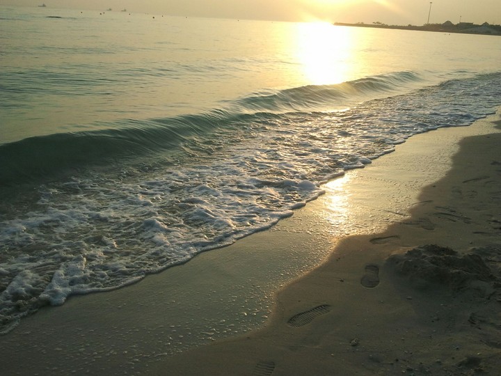 Kish Island _Persian Gulf _Iran