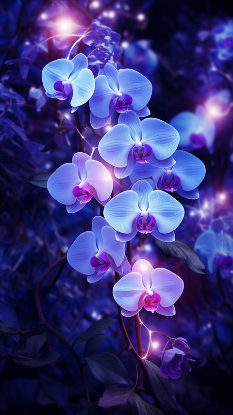 floristry, purple duvar kağıtları
