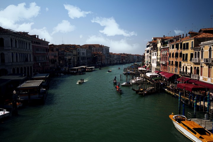 Venezia