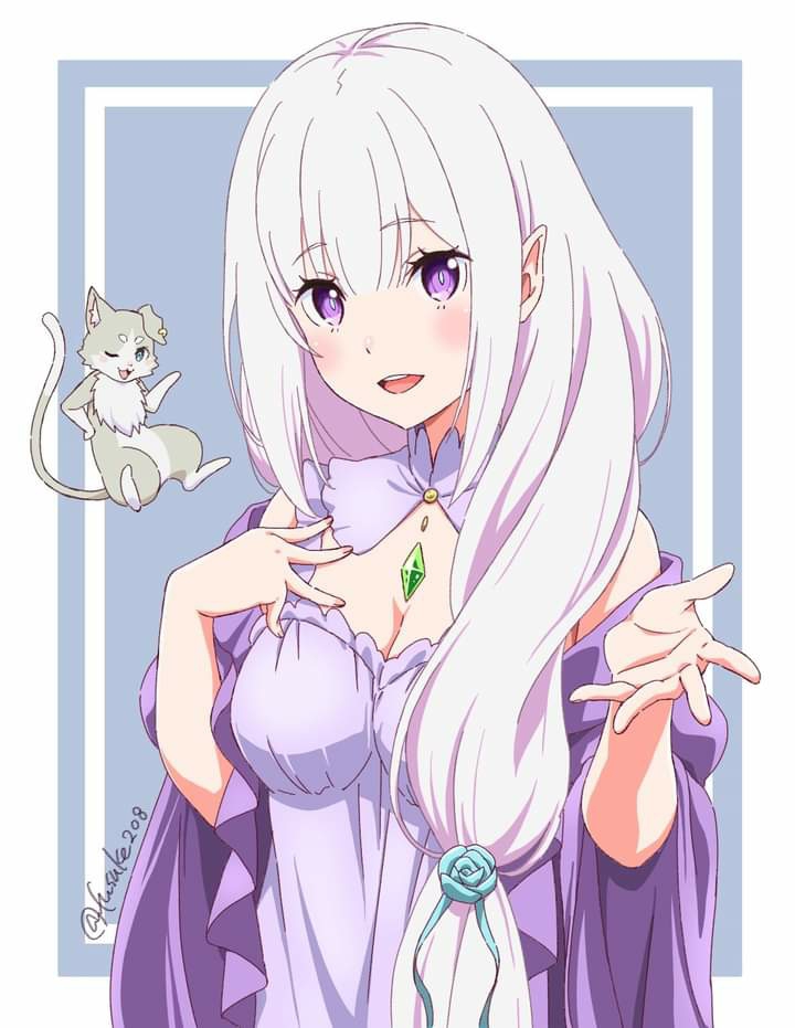 anime