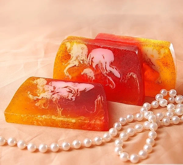 soap