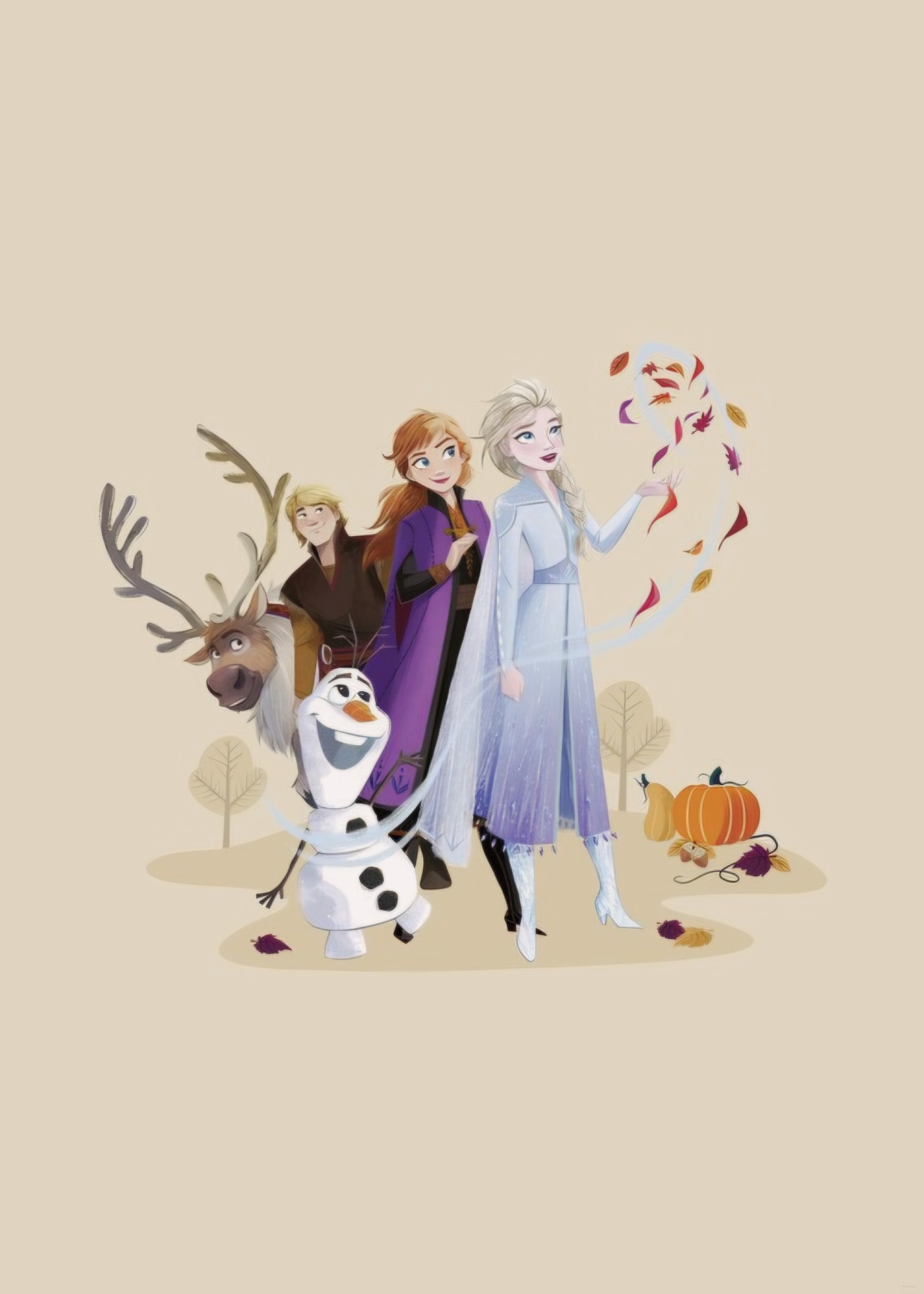 ~• Frozen II •~