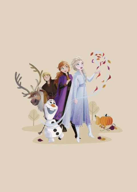 ~• Frozen II •~