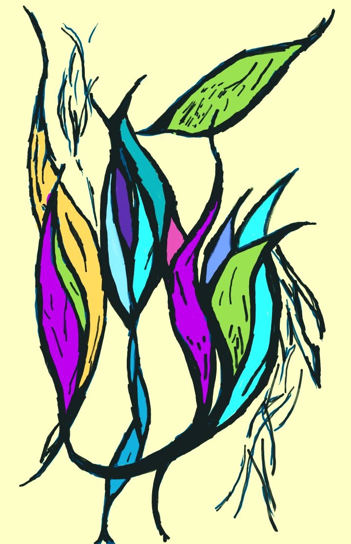 random