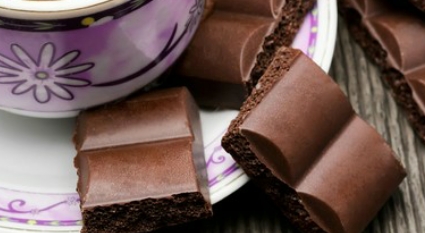 chocolate ♥♥♥♥♥♥♥♥♥