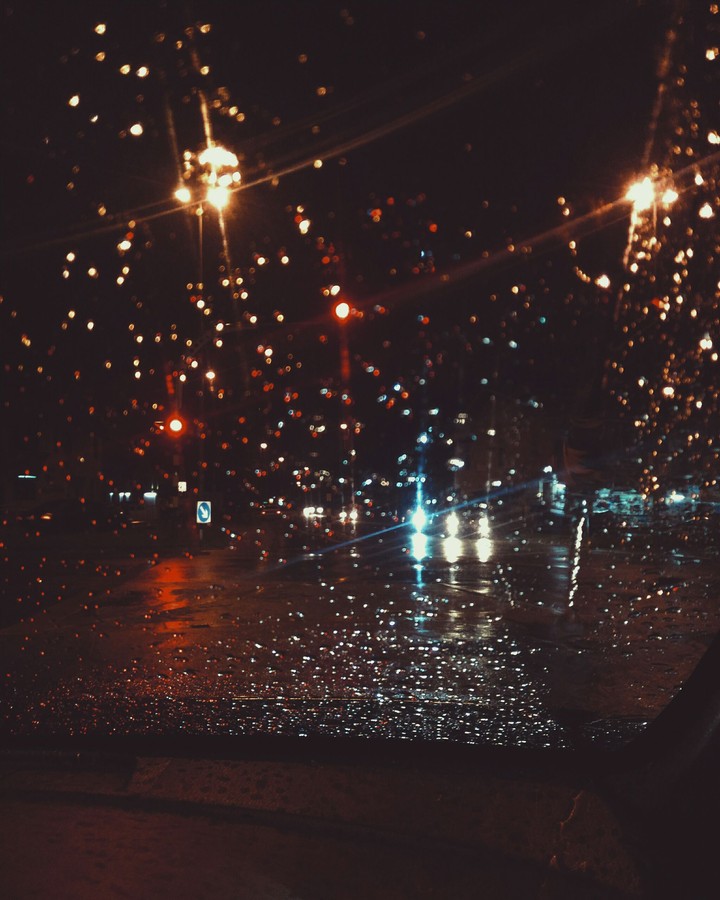 Raindrop [Asus Zenfone 2 Laser 5.5]