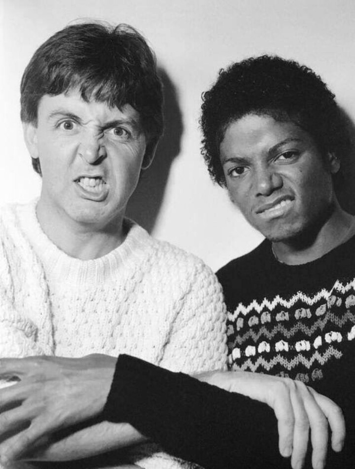 Say say say