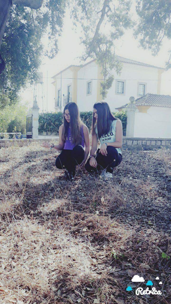 nês and bia