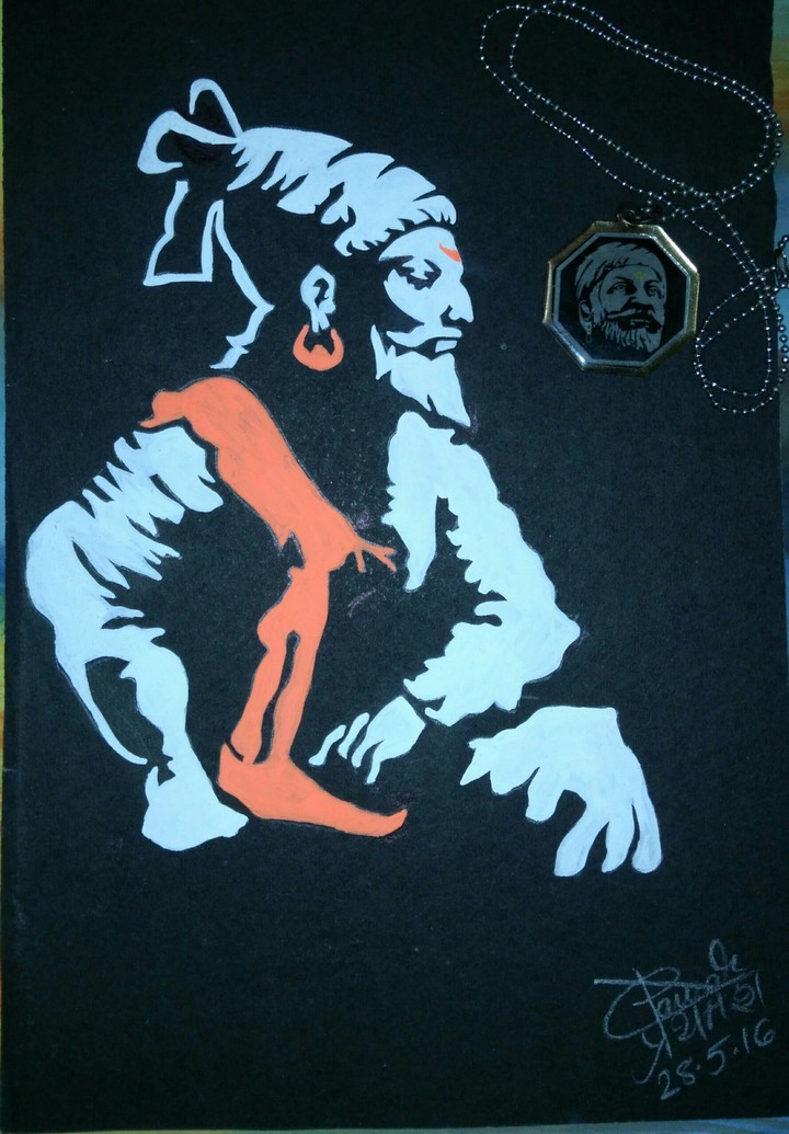 Shivaji Maharaj