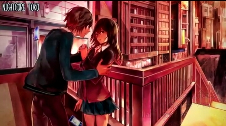 anime