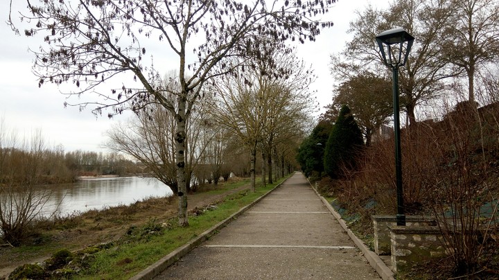 la magnifique loire